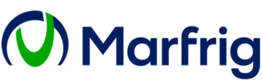 Marfrig Global Foods Logo (1)