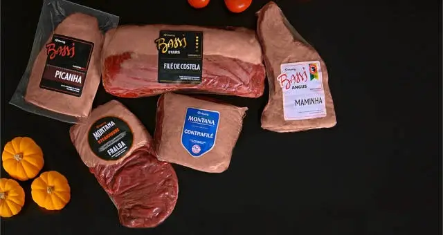 Marfrig Beef Wholesale Brazil
