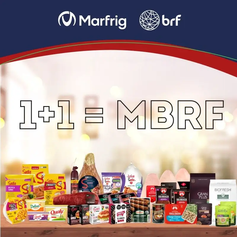 Marfrig Brazil 2